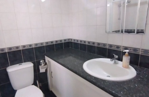 Tala House | Cozy 3 bedroom villa, with a Swimming pool, Sea View, Mountain View!