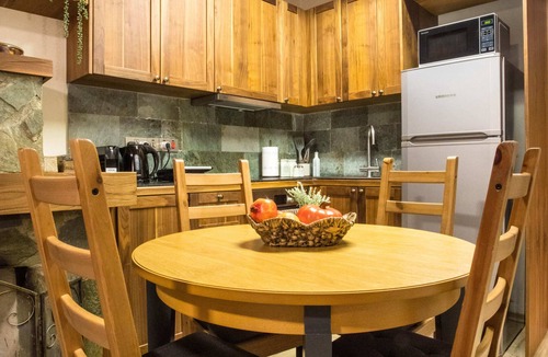Platres Apartment | Cozy mountain apartment in Platres