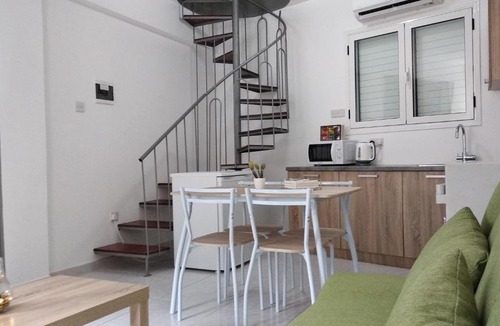 Paphos Apartment | Cozy Place in the heart of Harbor