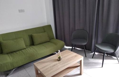 Paphos Apartment | Cozy Place in the heart of Harbor