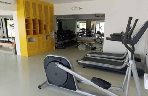 Esentepe Apartment | Cozy studio apartment, pool area