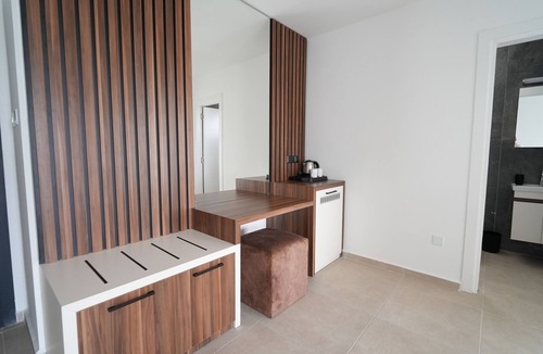 Bogaz Apartment | Crown Salamis Suites