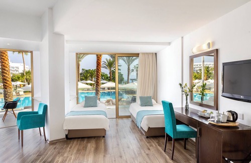 Pernera Hotel | Crystal Springs Beach Hotel
