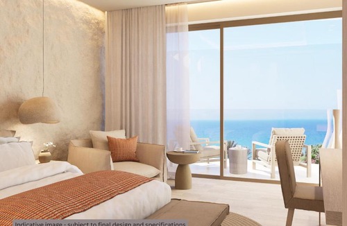 Pernera Hotel | Crystal Springs Beach Hotel