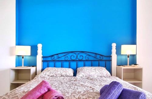 Tala Apartment | CSS Cozy Smart Superior Seaview