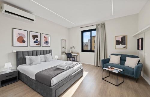 Trypiotis Hotel | CT Rooms