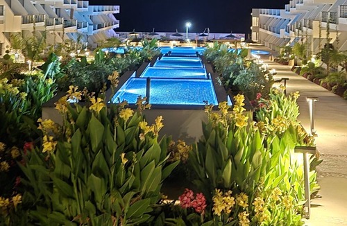 Esentepe Apartment | Pearl Island apartments with sea and mountain views