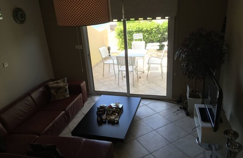 Potamos tis Germasogeias House | Cydonia Gardens 2br maisonette