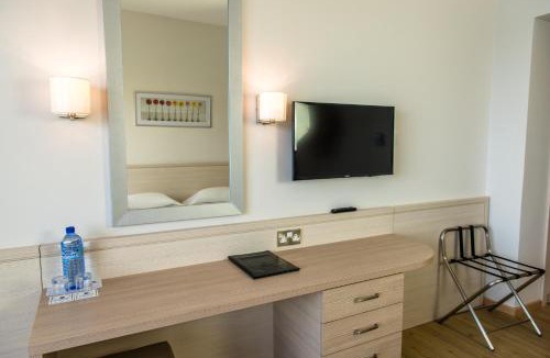 Kissonerga Hotel | Cynthiana Beach Hotel