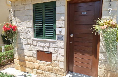 Polis House | Cyprus Townhouse/Pool/Patio/Aircon/Free Parking
