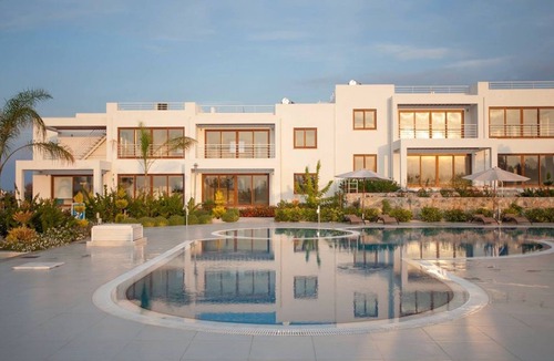 Esentepe Apartment | D2-4 Pine Valley Family Apartment with Sea View