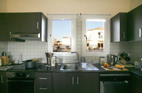 Ayia Napa Villa | Delightful Ayia Napa Villa, 10 mins Nissi Beach!