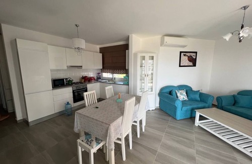 Bafra Apartment | Delux 1+1 Apart Thalassa on Sea