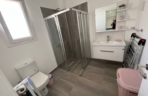 Bafra Apartment | Delux 1+1 Apart Thalassa on Sea