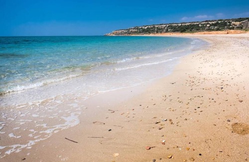 Bafra Apartment | Delux 1+1 Apart Thalassa on Sea