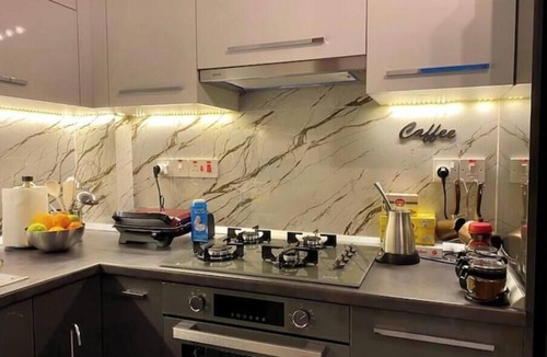 Kyrenia Apartment | Deluxe Brand New Apartment in the City Centre