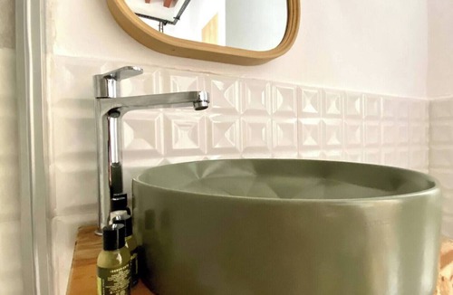 Kyrenia Apartment | Deluxe Double Bed Room - Avenue Hotel #4