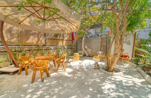 Kyrenia Apartment | Deluxe Double Bed Room - Avenue Hotel #1