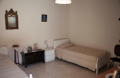 Pissouri House | demetrakis house