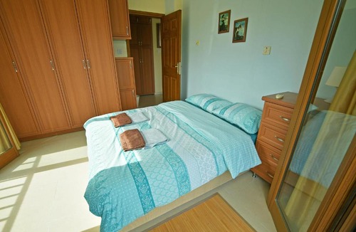 Yenisehir Apartment | Denge Homes