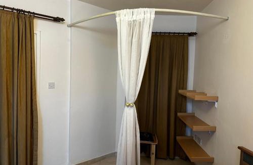 Kyrenia District Apartment | DENİZE YAKIN VE SESSİZ ÇİFT KİŞİLİK DAİRe