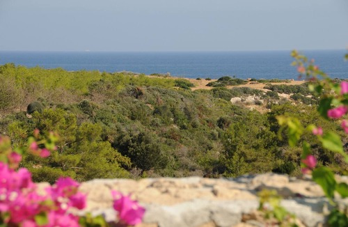 Esentepe Villa | Designer villa, peaceful location by sea, near golf course. New: WIFI for free