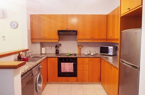 Peyia Town Villa | Detached 3 bedroom villa with private pool, quiet area, 5 min drive to Coral Bay