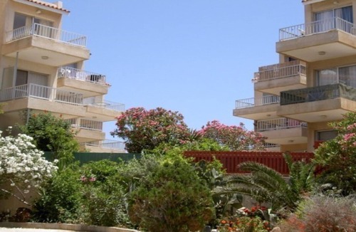 Paphos Apartment | Diamond Beach 1-Bedroom Apartment in Paphos, WiFi