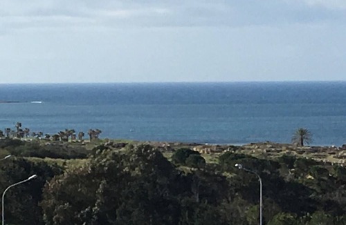 Paphos Apartment | Diamond Beach 2-Bedroom Apartment in Paphos, WiFi