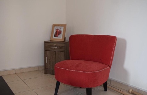 Paphos Apartment | Diana Apartment
