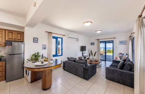 Pomos Villa | Diana Seaside Villas