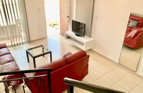 Universal Apartment | Diana Townhouse 1
