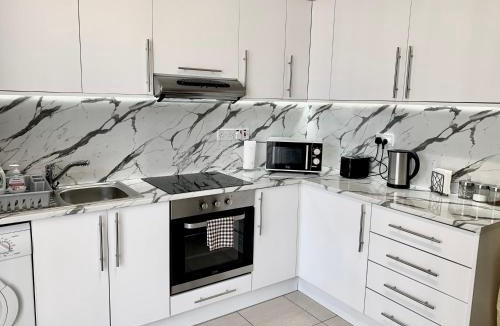 Universal Apartment | Diana Townhouse 1