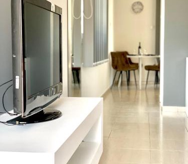 Universal Apartment | Diana Townhouse 1