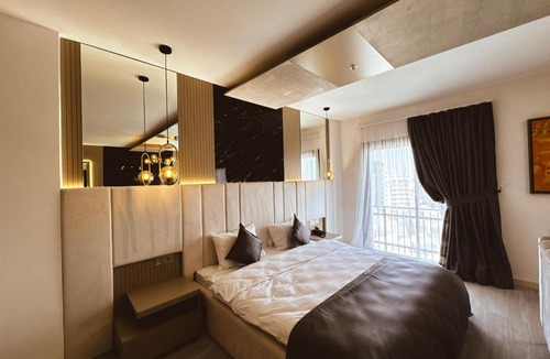 Kyrenia Hotel | Dorana Art Hotel