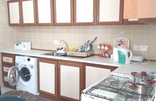 Bogaz Apartment | Double bedroom Apartment for rent in the city center