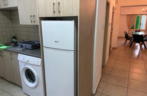 Nicosia Hostel | Double room in shared flat