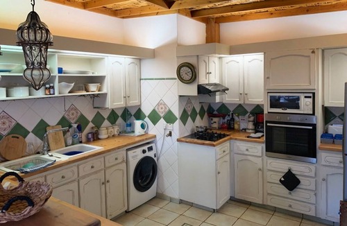 Kathikas Villa | Droushia - Beautiful 4 bedroom Villa with Wonderful Sea views