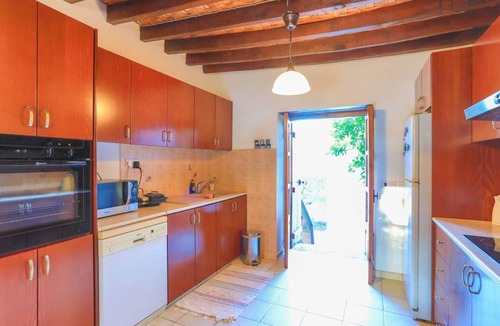 Droushia House | Droushia Corner House