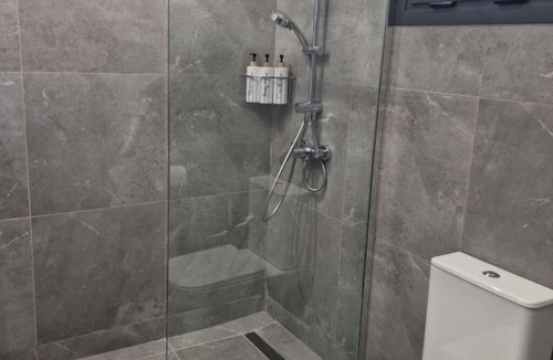 Nicosia Apartment | Duke's Luxury suite full furnished apartment
