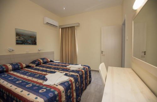 Ayia Napa Apartment | Eligonia Hotel Apartments