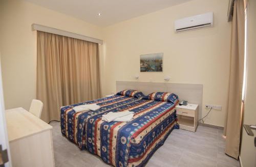 Ayia Napa Apartment | Eligonia Hotel Apartments