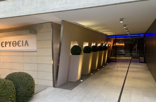 Acropolis Apartment | Elite *NICOSIA* Cozyapt, Hilton area, WelcomesU!