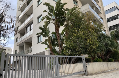 Acropolis Apartment | Elite *NICOSIA* Cozyapt, Hilton area, WelcomesU!