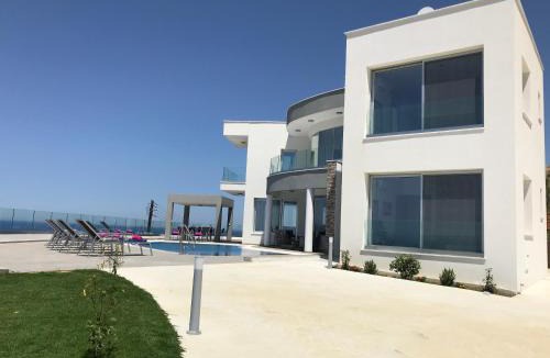 Pomos Villa | Elite Sea View Villa