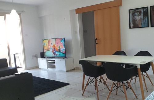 Kato Polemidia Apartment | ELLA LUXURY APARTMENT - (BREAKBOOKING CY)