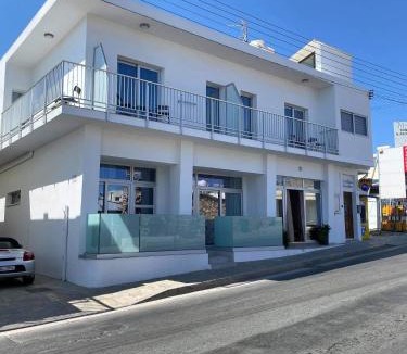 Ayia Napa Apartment | ElleNapa Apts & Studios