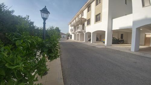 Tersefanou Apartment | Emerald Heights