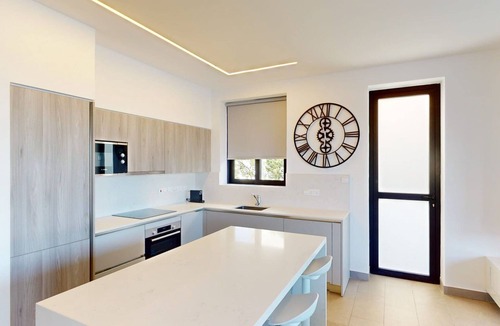 Cape Greko Villa | Enchanting Cyprus Seaview Villa Terpsichore | 4 BDR | Private Pool | Prime.