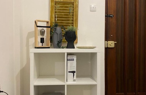 Egkomi Apartment | Engomi Apartment